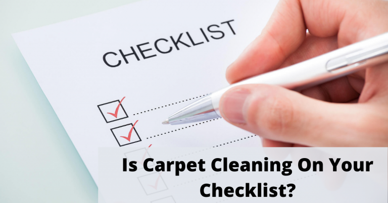 carpet cleaning fairfield